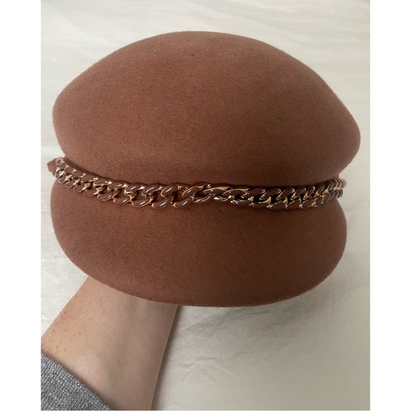 Nine West Newsboy Cap - Picture 3 of 5